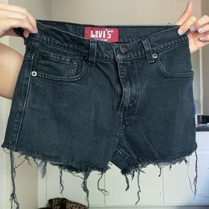 LEVIS 511’